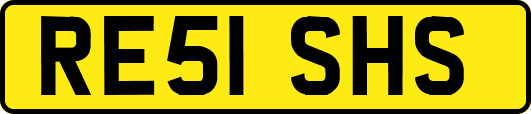 RE51SHS