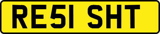 RE51SHT