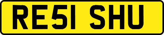 RE51SHU