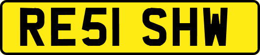 RE51SHW
