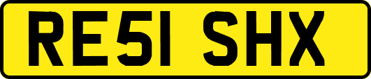 RE51SHX