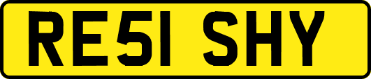 RE51SHY