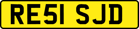 RE51SJD