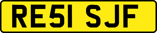 RE51SJF