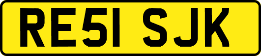 RE51SJK