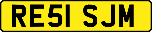 RE51SJM