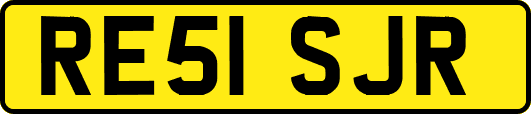 RE51SJR