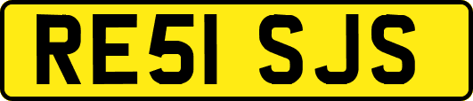 RE51SJS