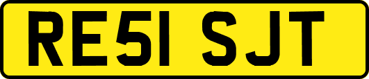 RE51SJT