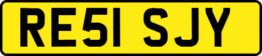 RE51SJY