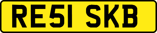 RE51SKB