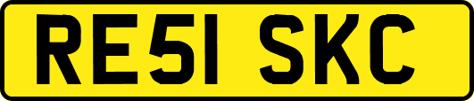 RE51SKC