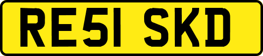 RE51SKD