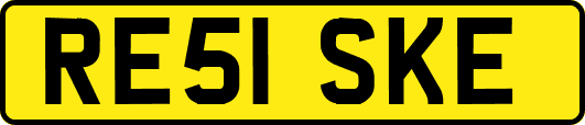 RE51SKE