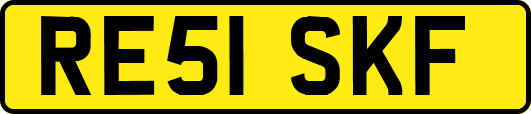 RE51SKF