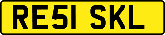 RE51SKL