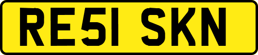 RE51SKN