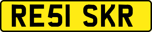 RE51SKR