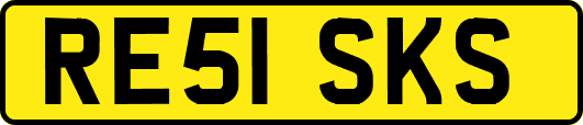 RE51SKS