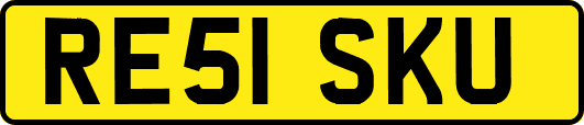 RE51SKU