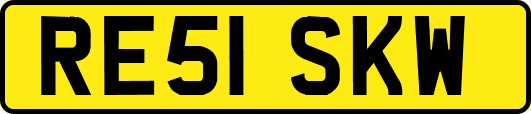 RE51SKW