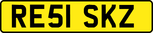 RE51SKZ