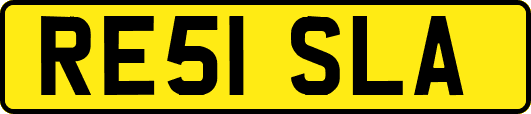 RE51SLA