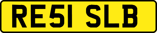 RE51SLB