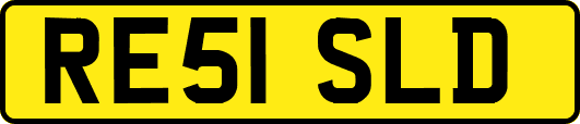 RE51SLD