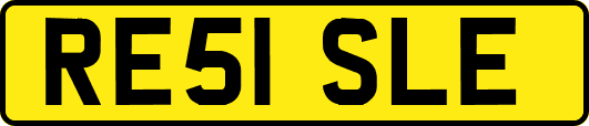 RE51SLE