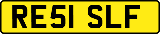 RE51SLF