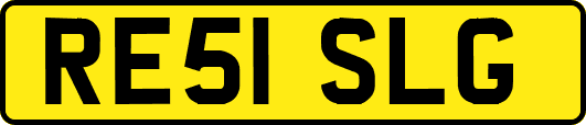 RE51SLG