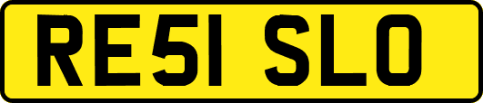 RE51SLO