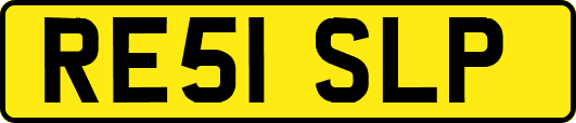 RE51SLP