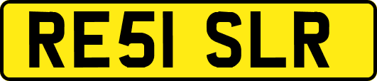 RE51SLR