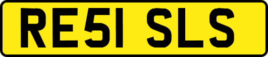 RE51SLS