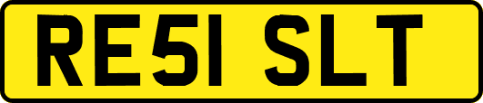 RE51SLT