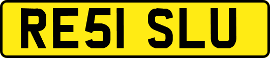 RE51SLU