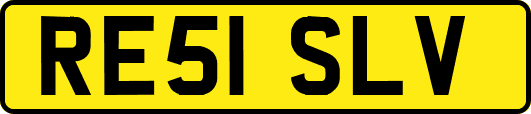 RE51SLV