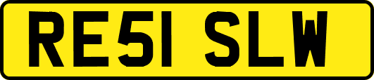 RE51SLW