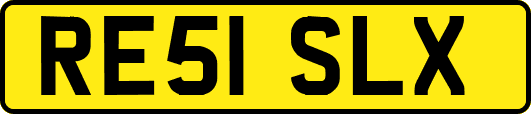 RE51SLX