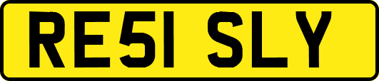 RE51SLY