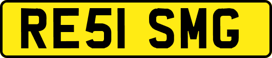 RE51SMG