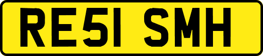 RE51SMH