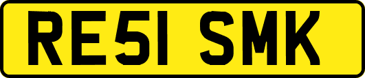 RE51SMK