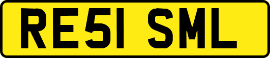 RE51SML