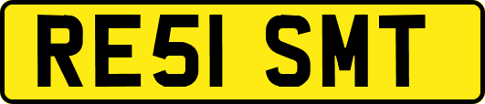 RE51SMT