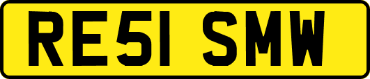 RE51SMW