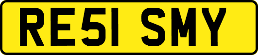 RE51SMY