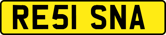 RE51SNA